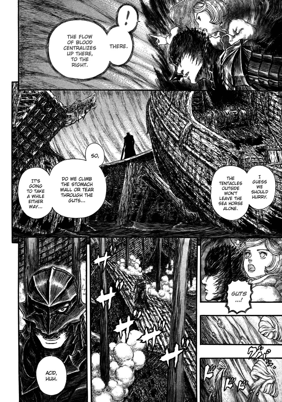 Chapter 320 - Page 10