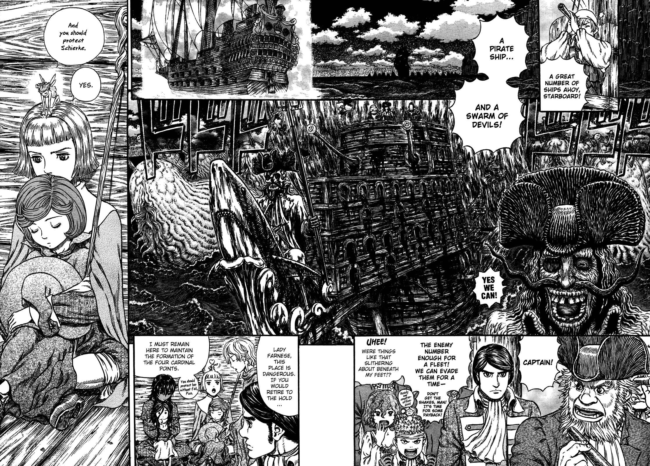 Chapter 320 - Page 13