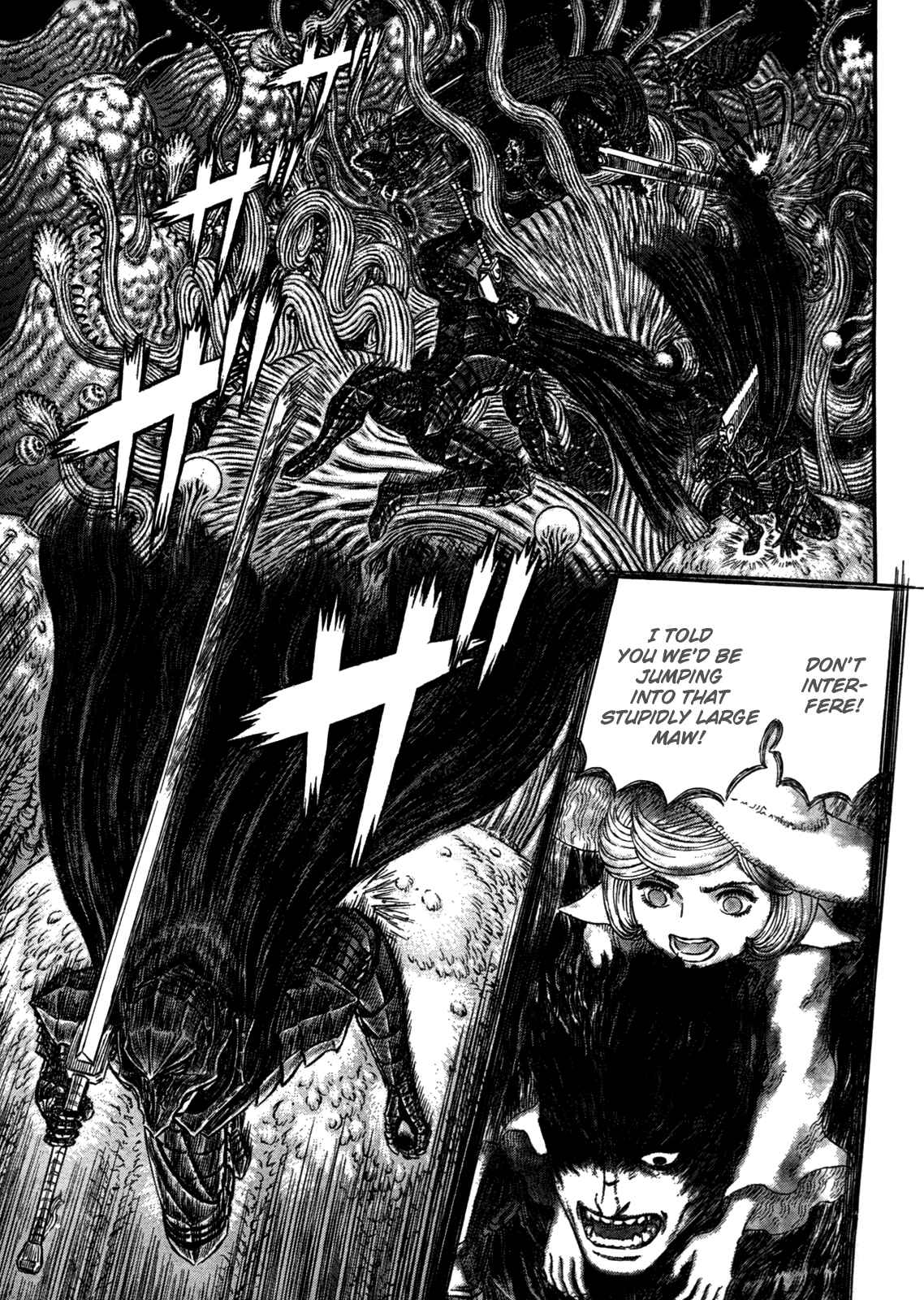 Chapter 320 - Page 3