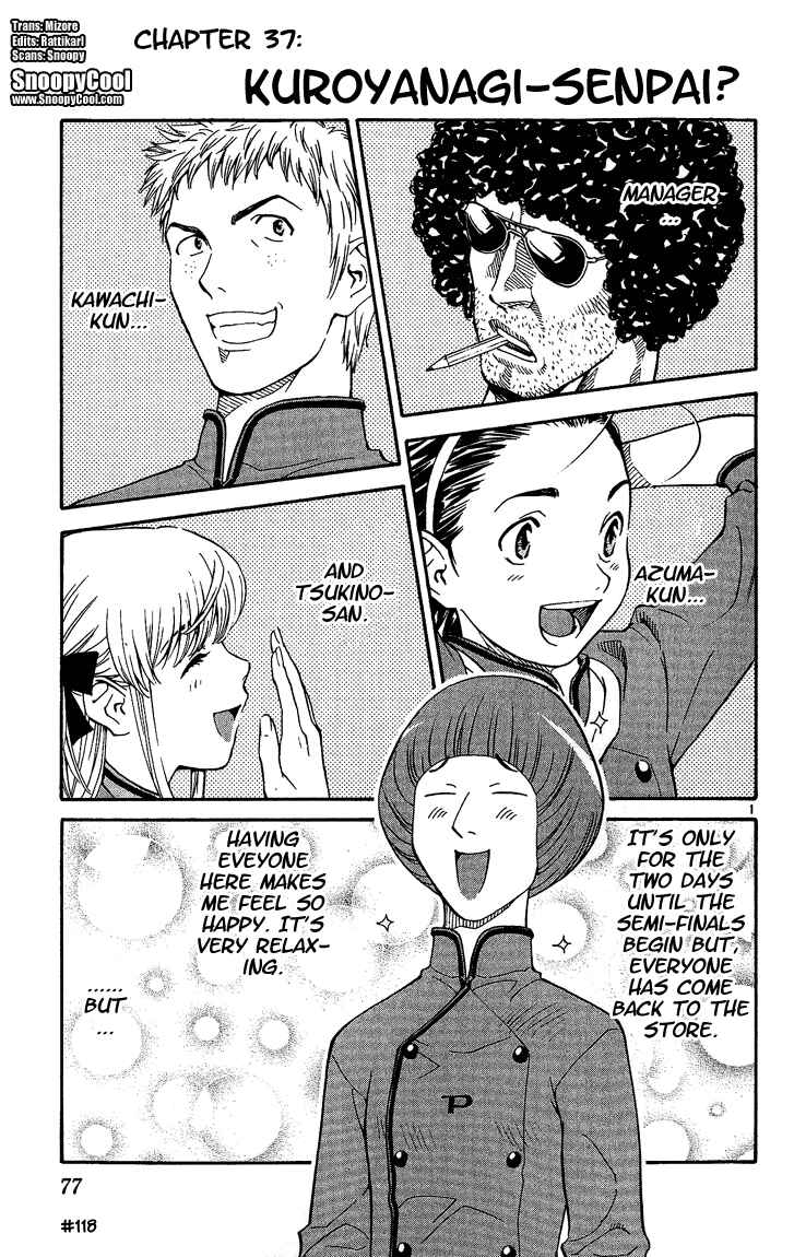 Chapter 37 - Page 1