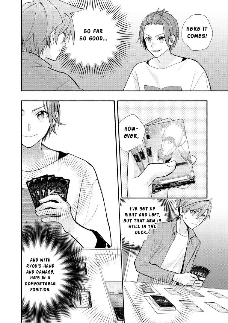 Chapter 31 - Page 16