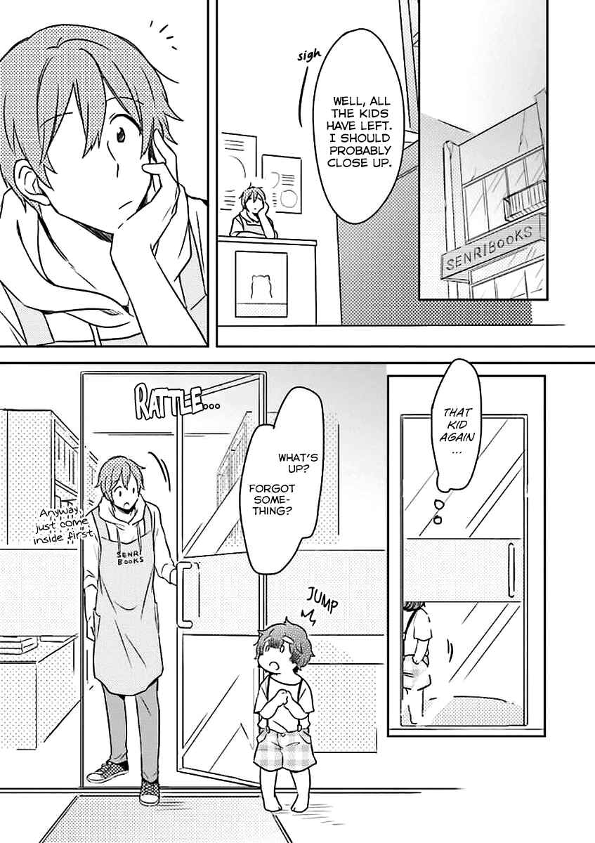 Chapter 1 - Page 11