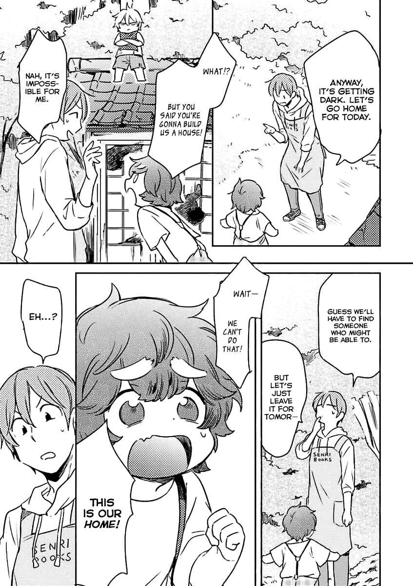 Chapter 1 - Page 21
