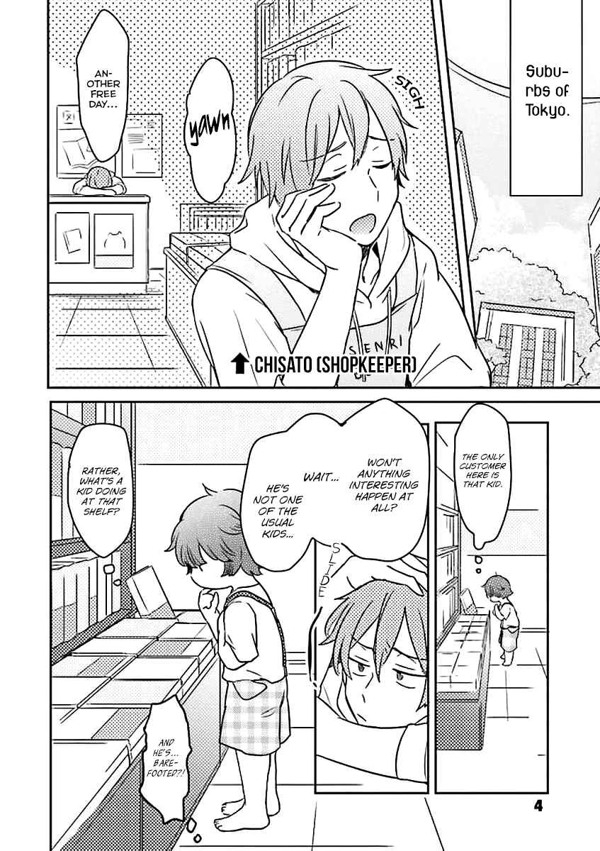 Chapter 1 - Page 4