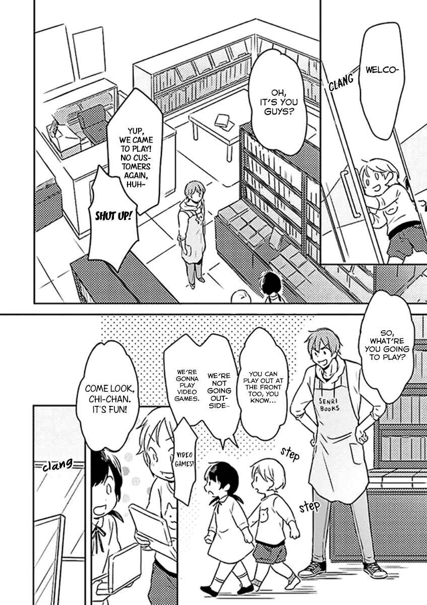 Chapter 1 - Page 6