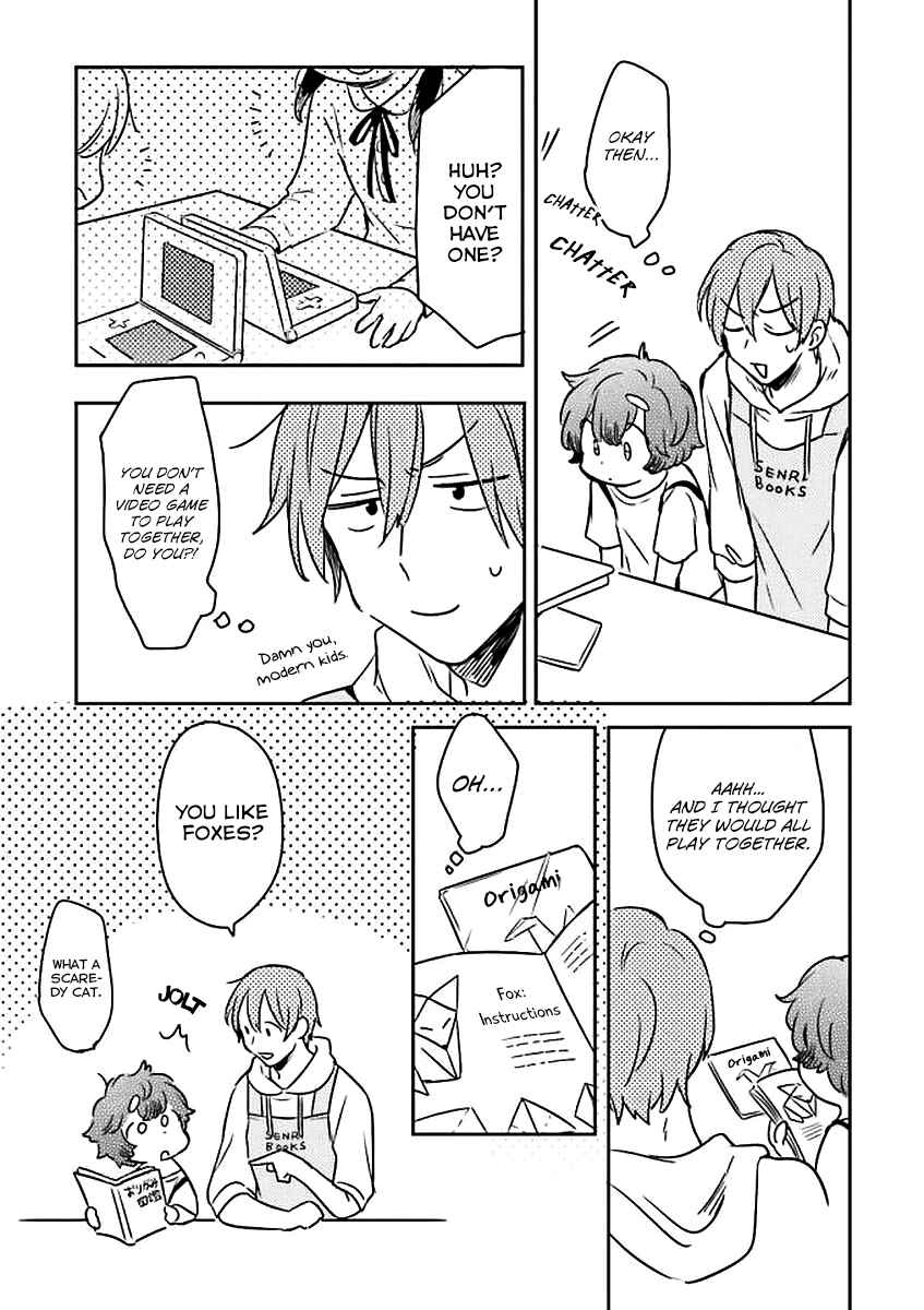 Chapter 1 - Page 9