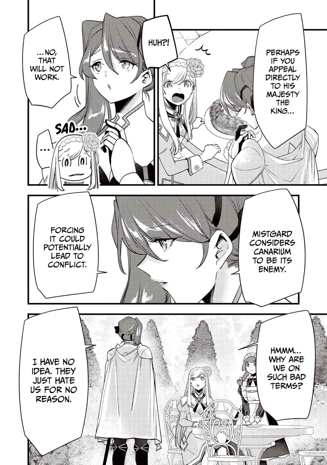 Chapter 52 - Page 23