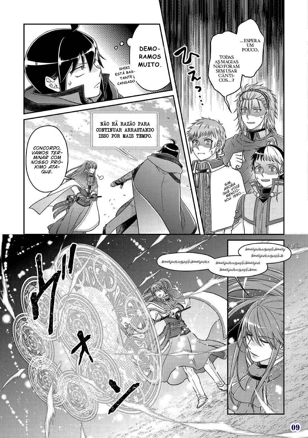 Chapter 70 - Page 11