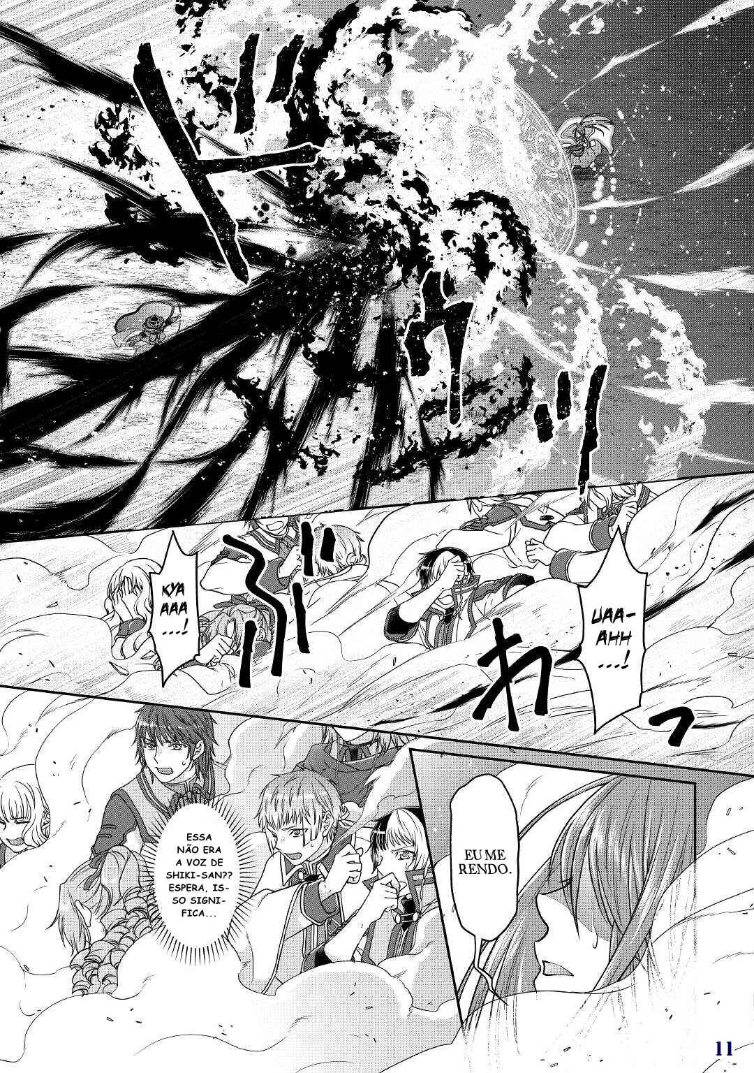 Chapter 70 - Page 13