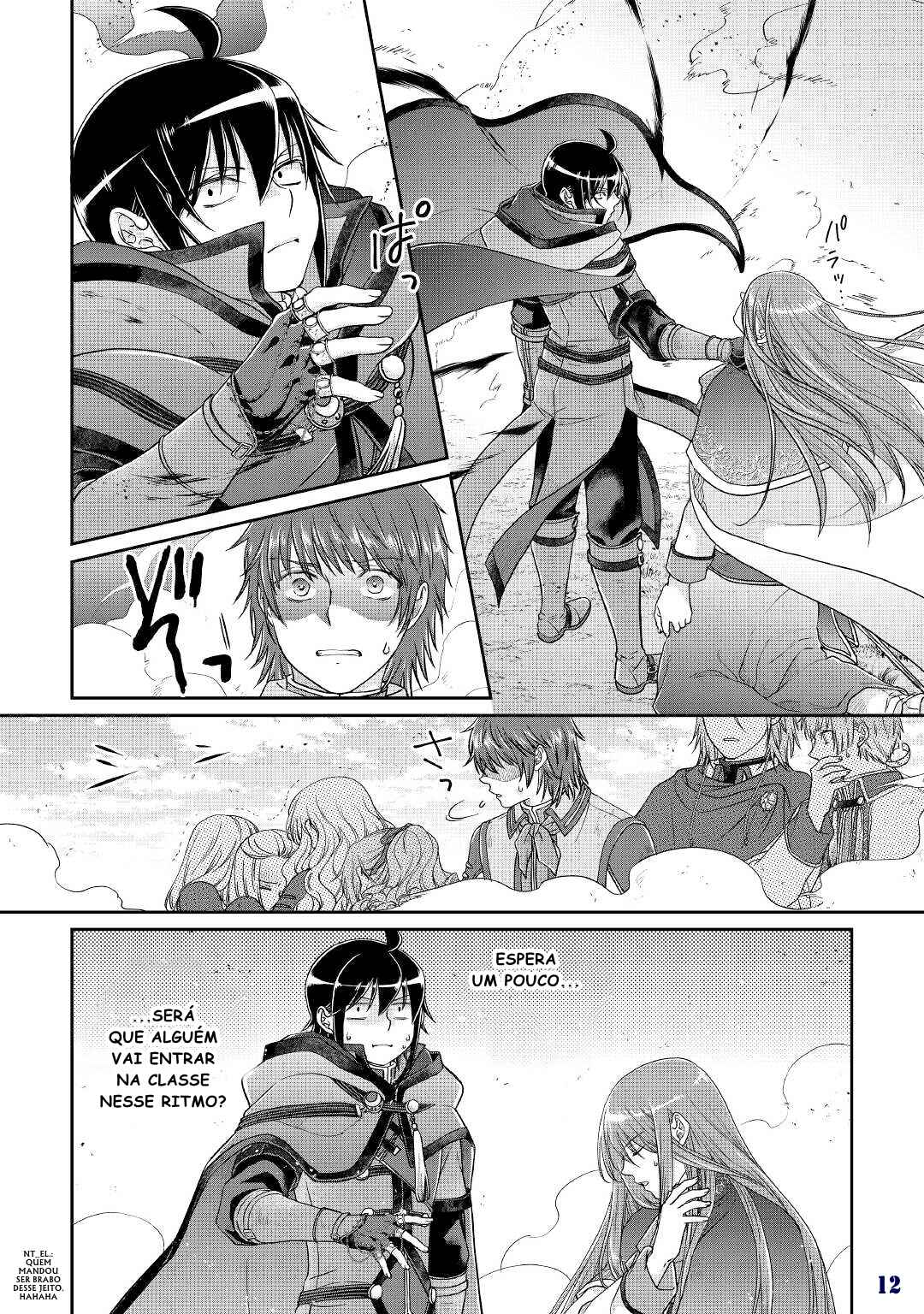 Chapter 70 - Page 14