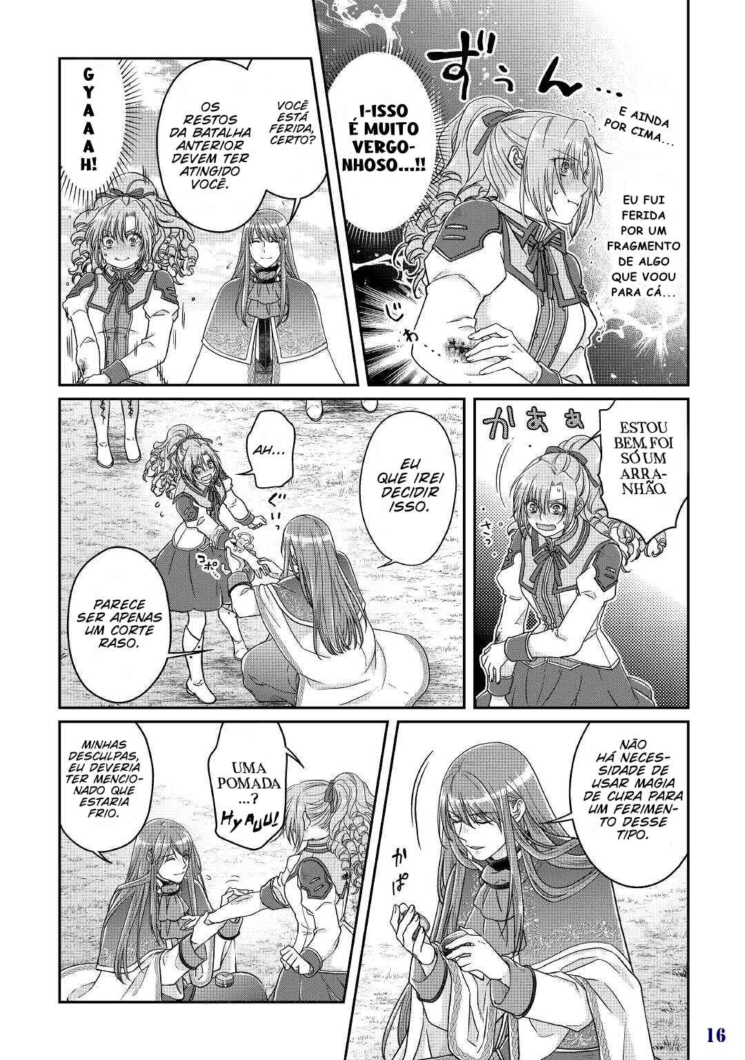 Chapter 70 - Page 18