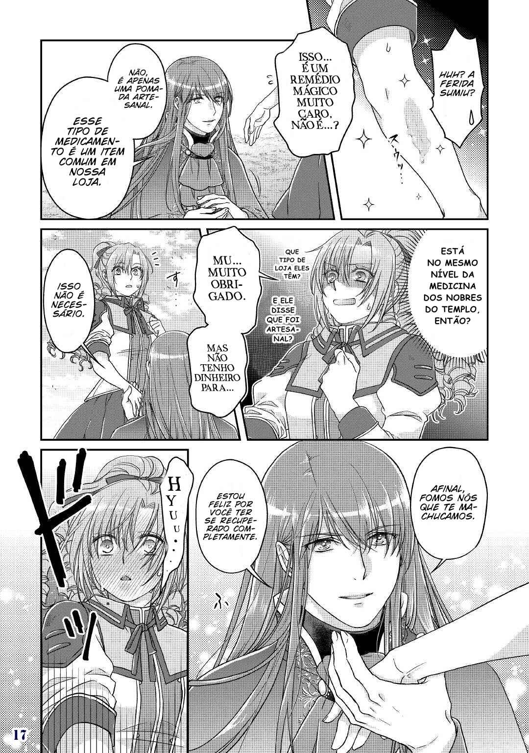 Chapter 70 - Page 19