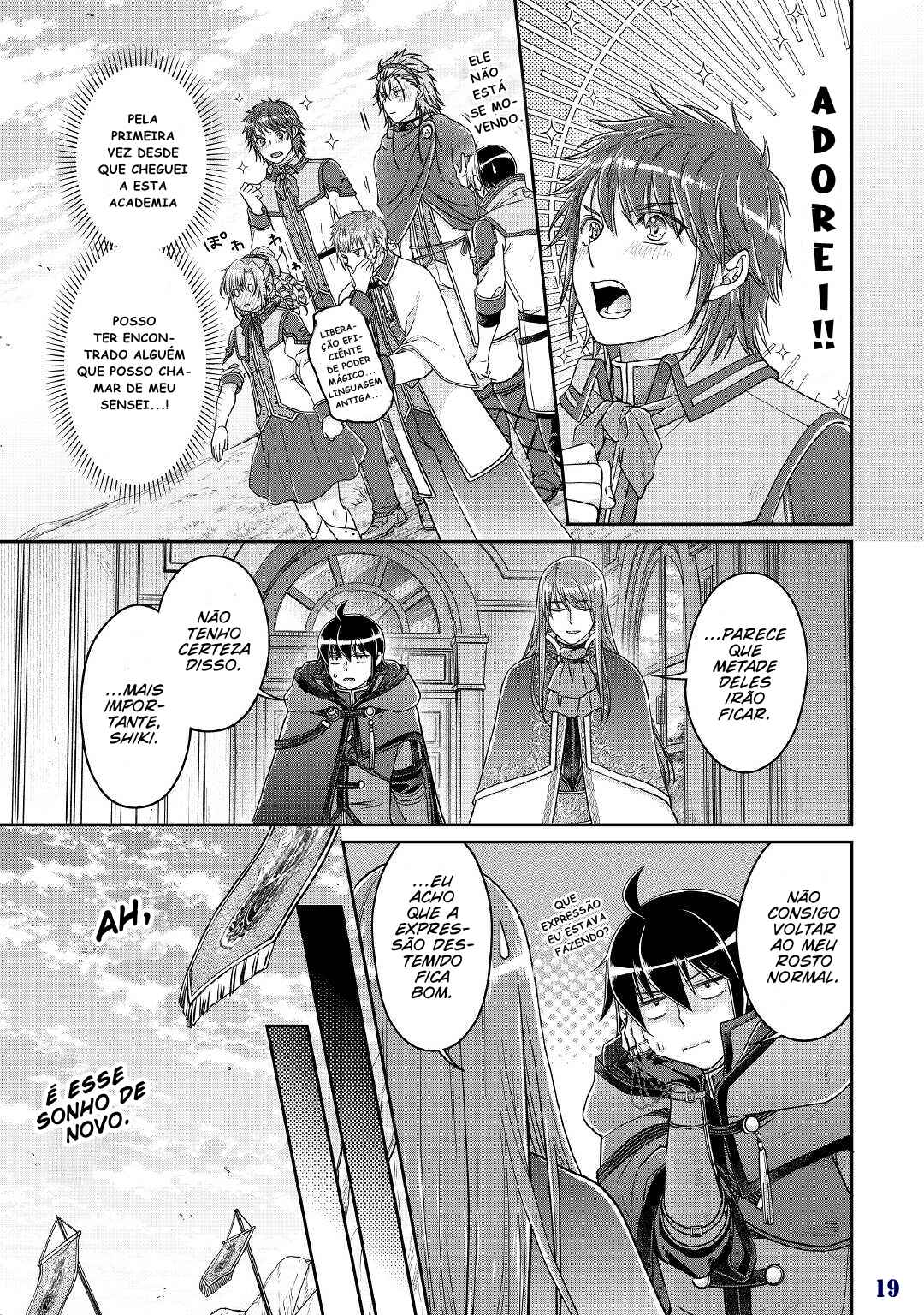 Chapter 70 - Page 21