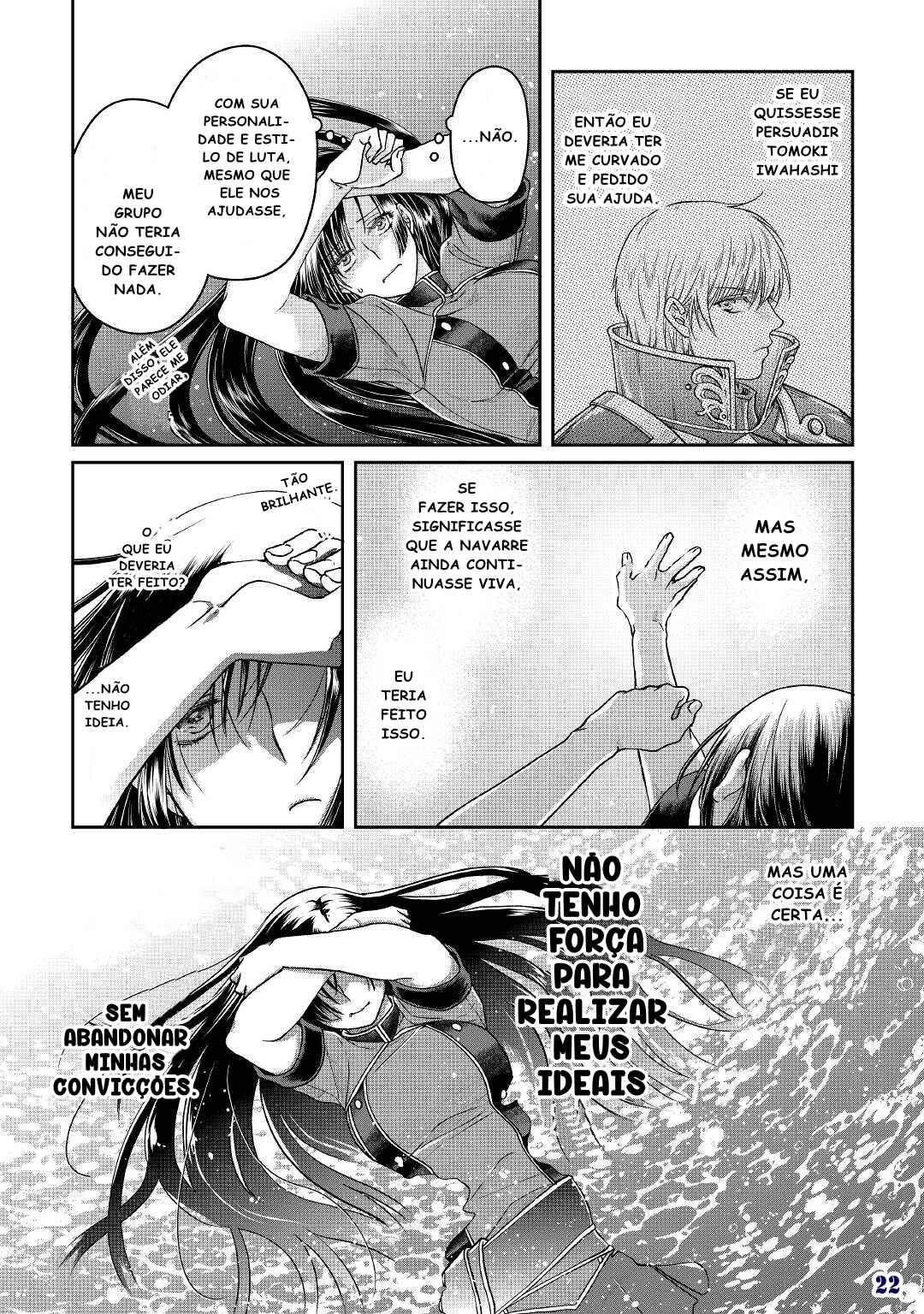 Chapter 70 - Page 24