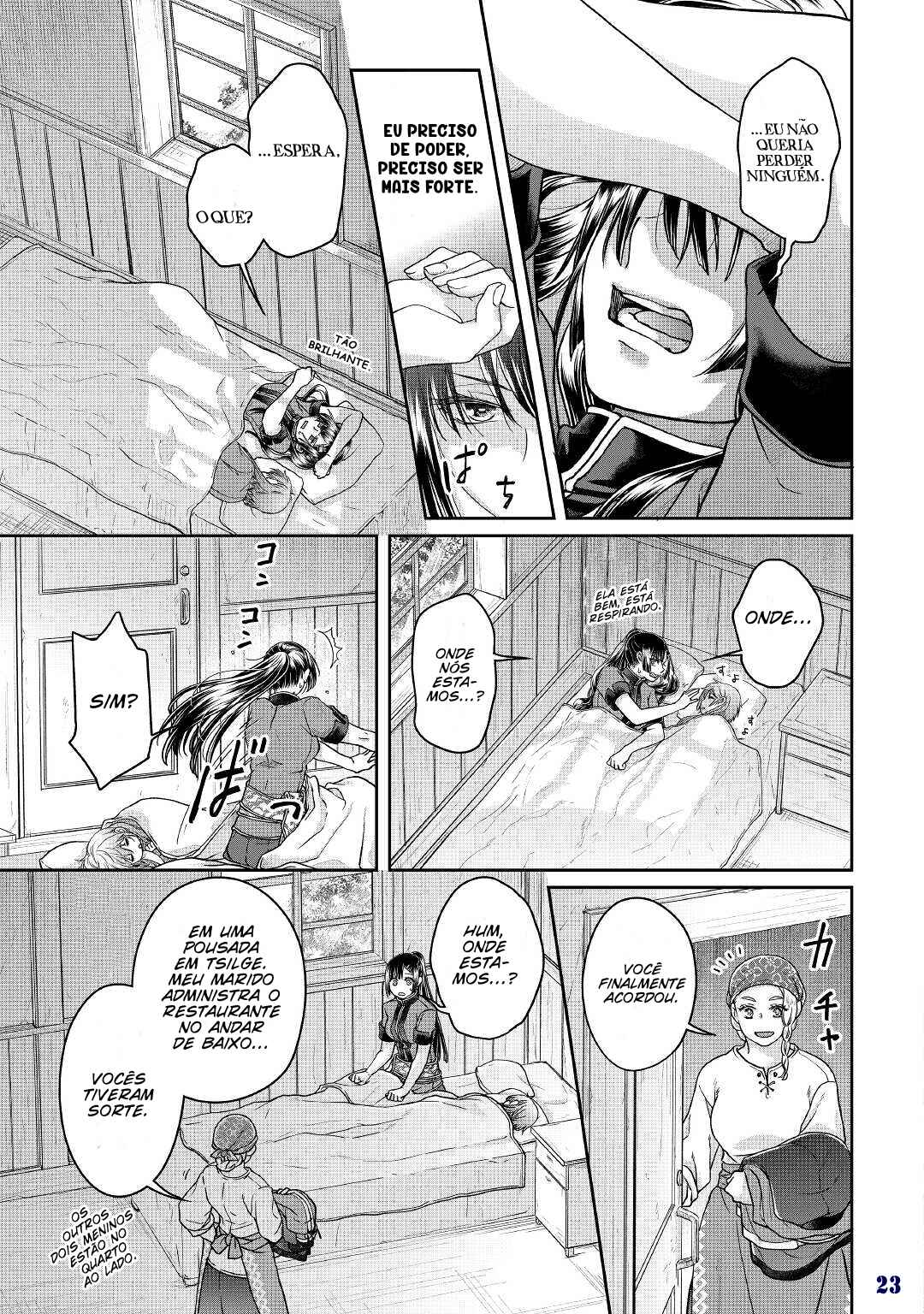 Chapter 70 - Page 25