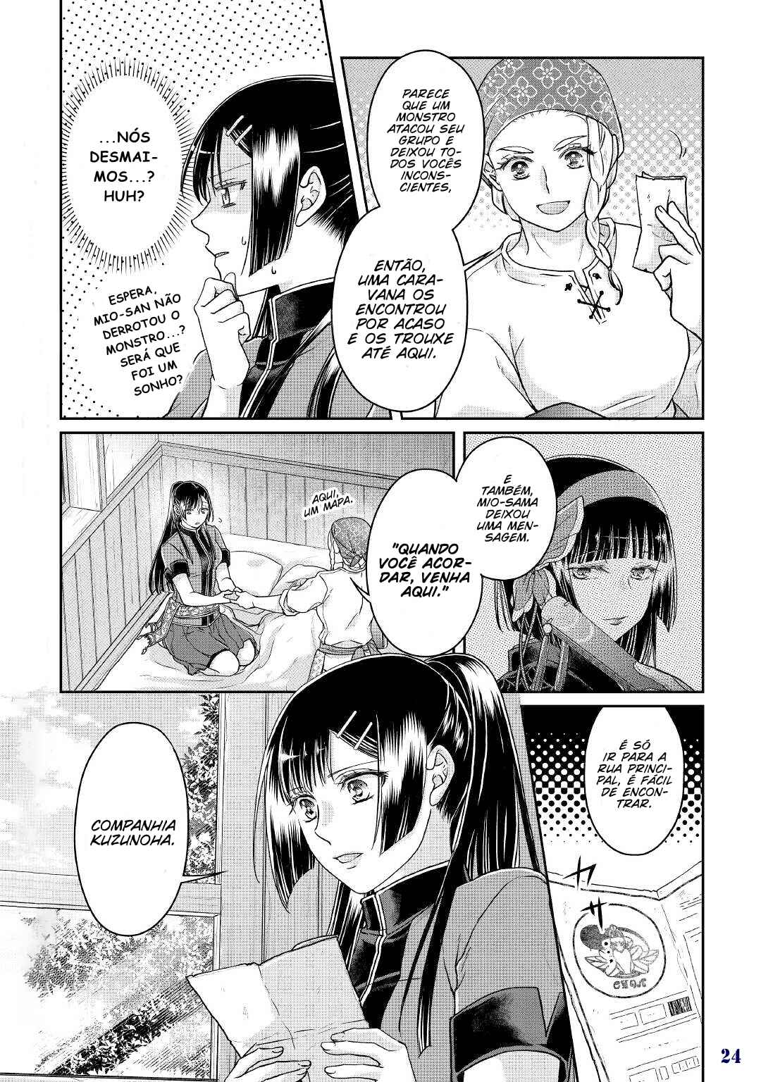 Chapter 70 - Page 26