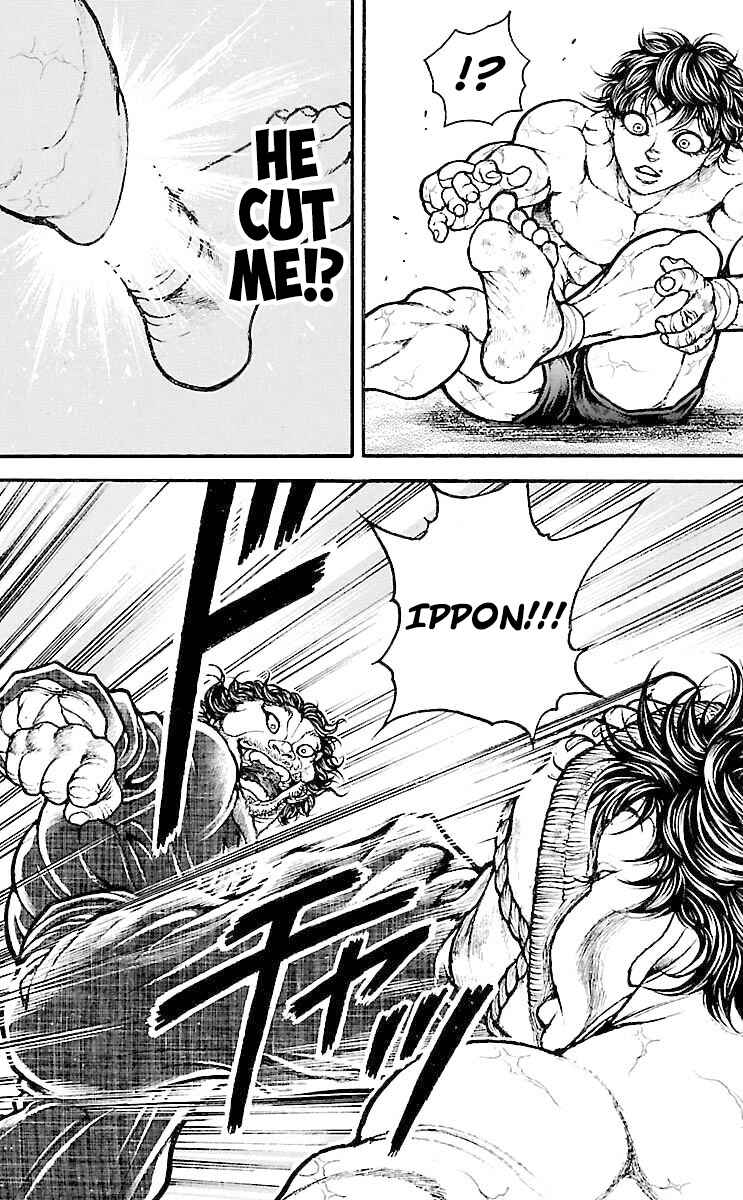 Chapter 182 - Page 19