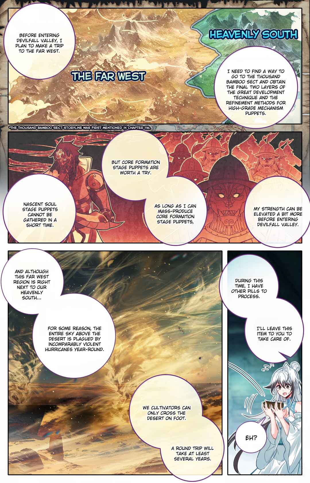 Chapter 356 - Page 15