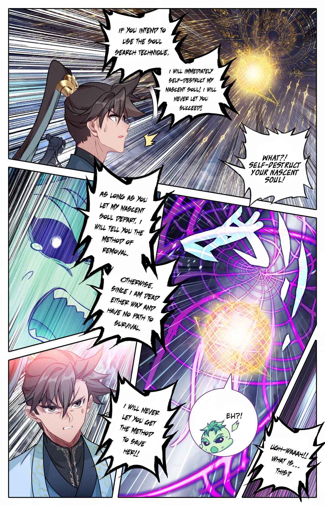 Chapter 356 - Page 6