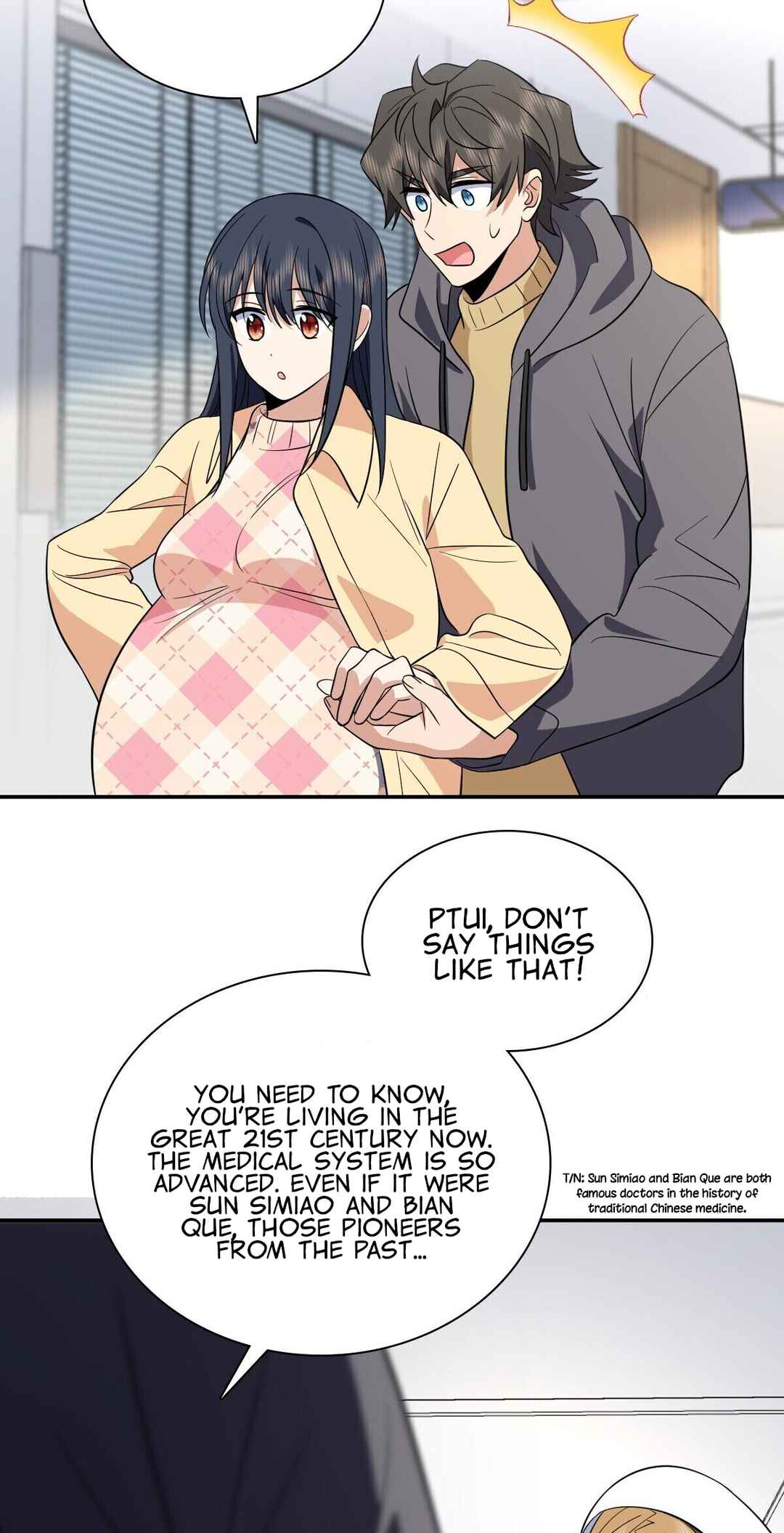 Chapter 340 - Page 13
