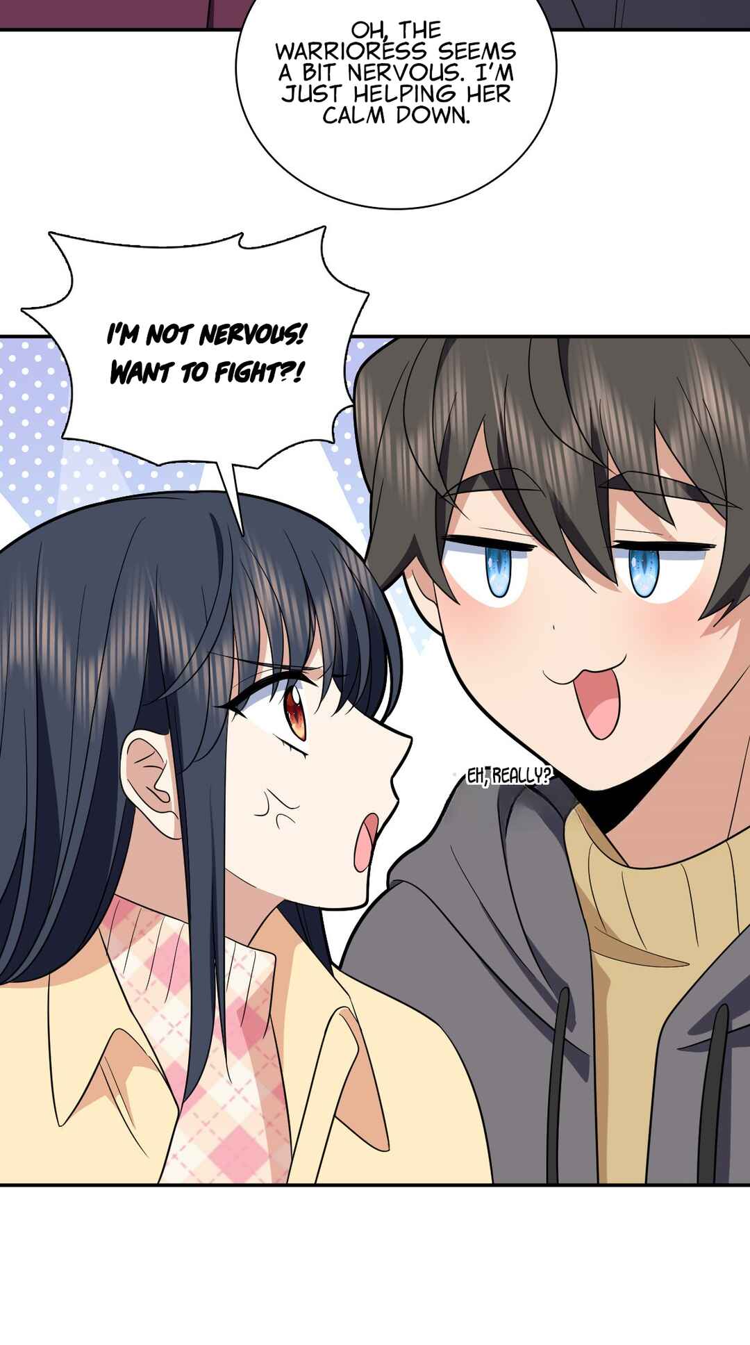Chapter 340 - Page 17