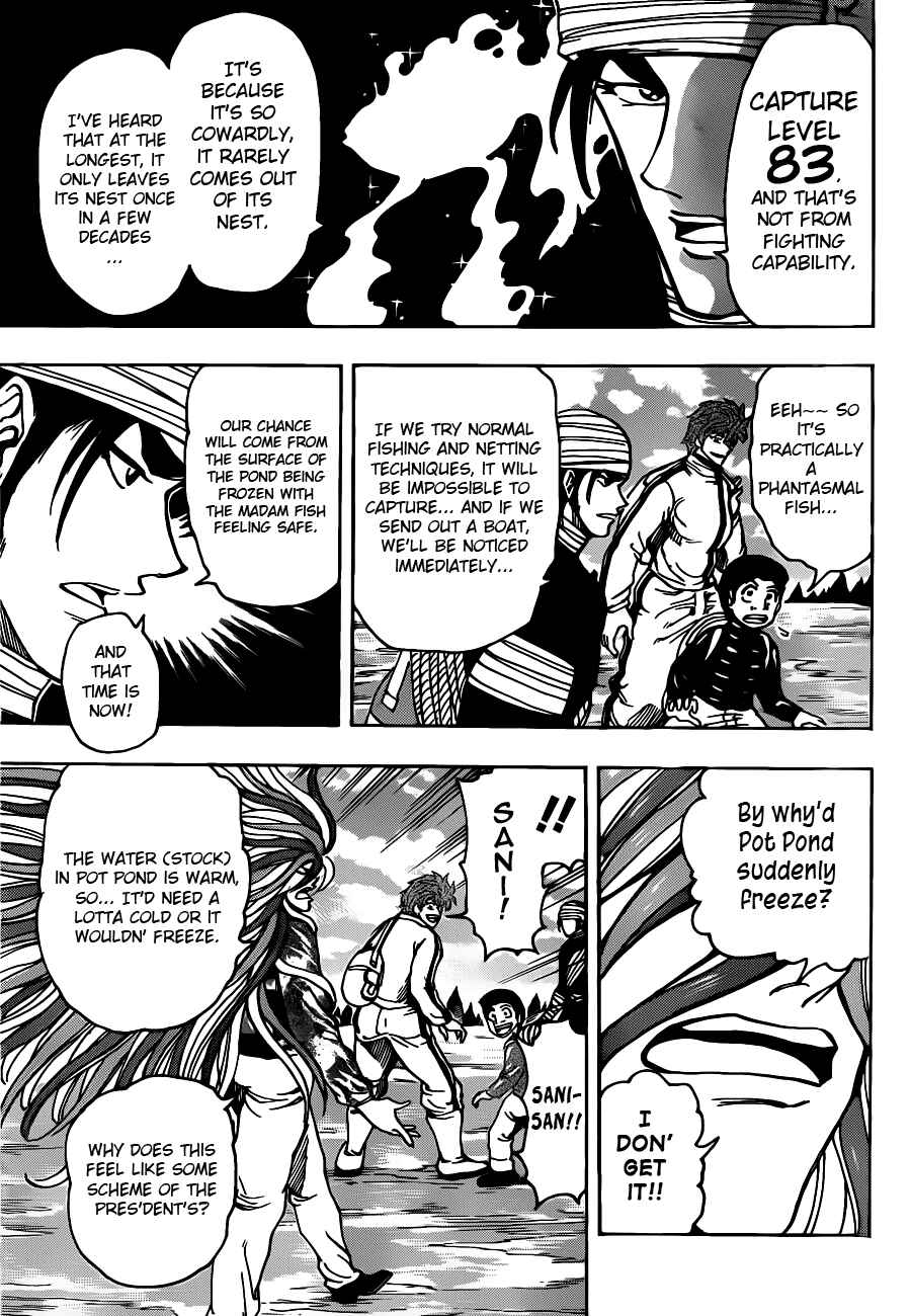 Chapter 174 - Page 12