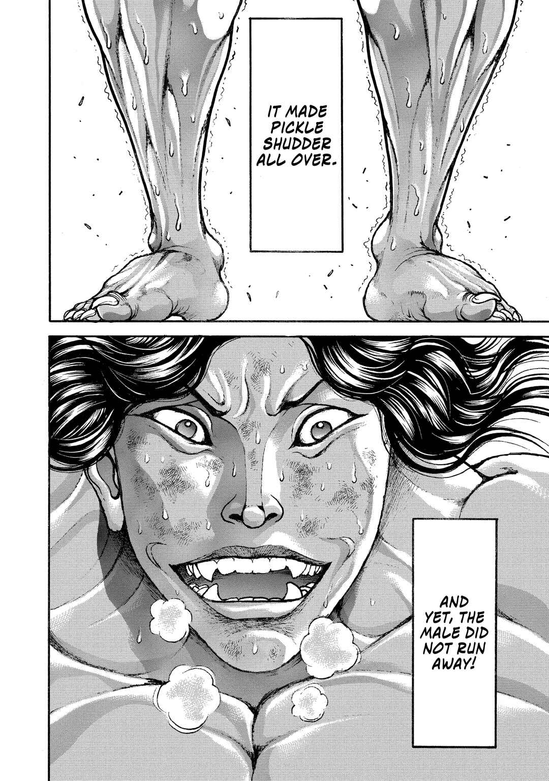 Chapter 170 - Page 20