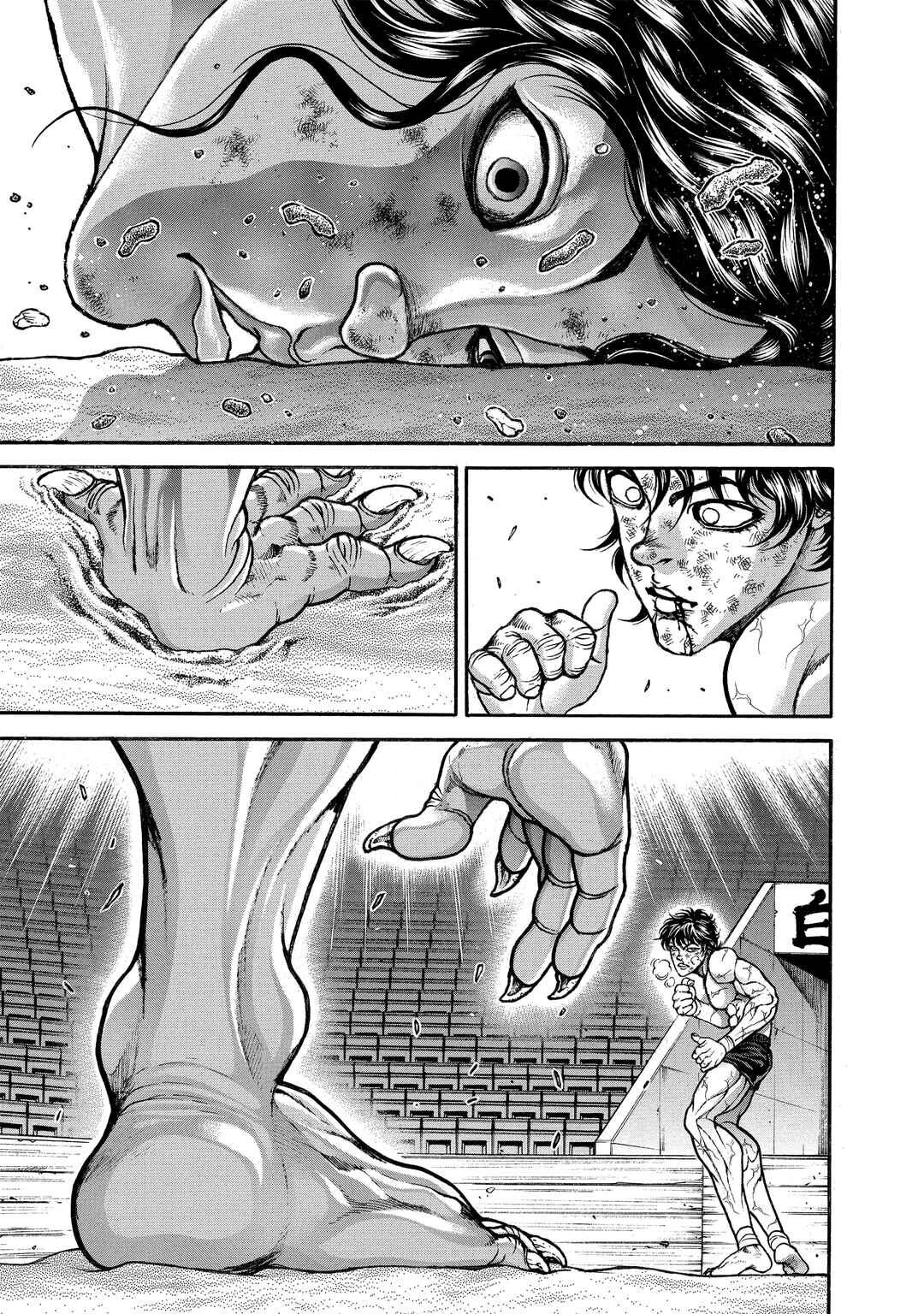 Chapter 170 - Page 3