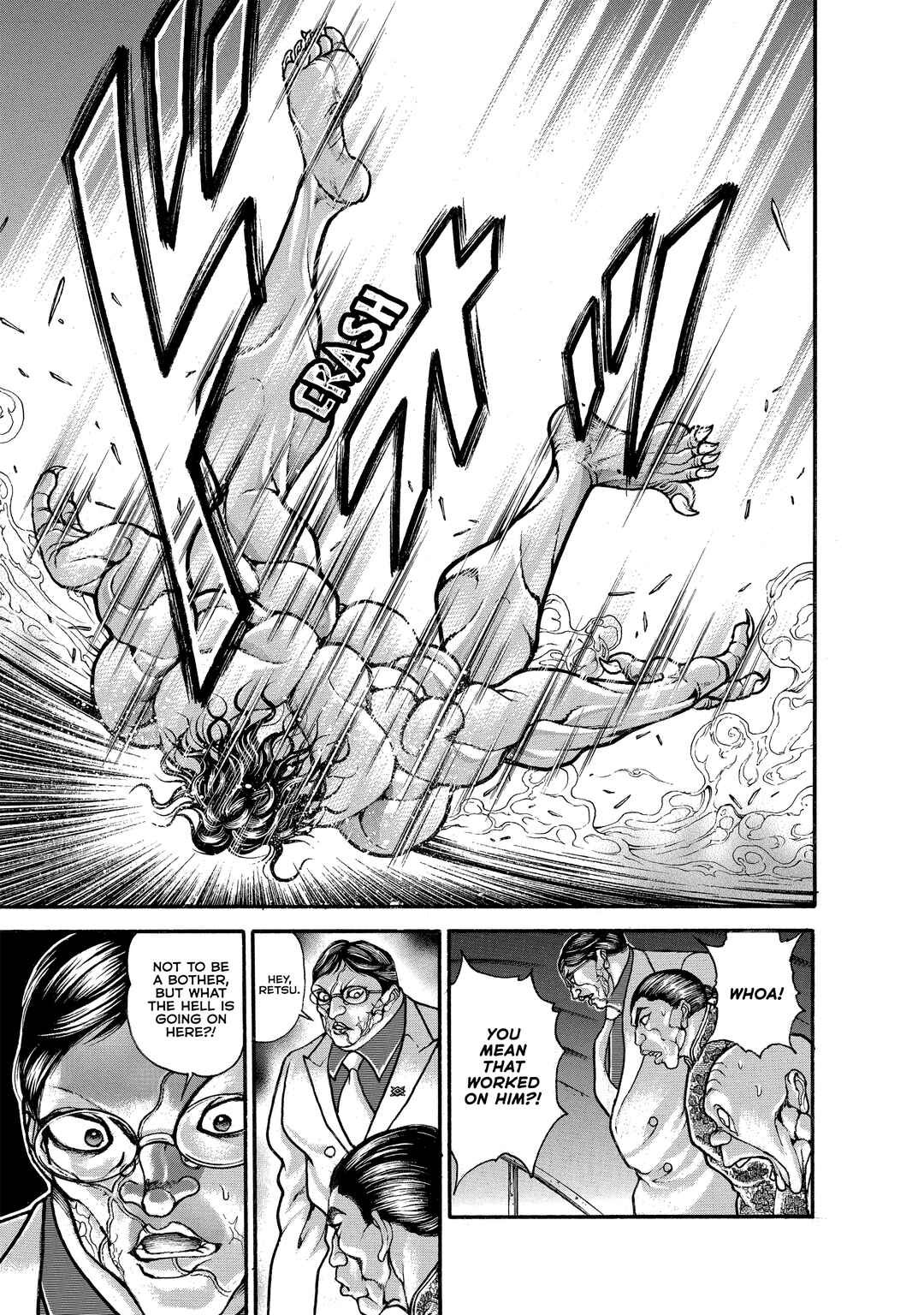 Chapter 170 - Page 5