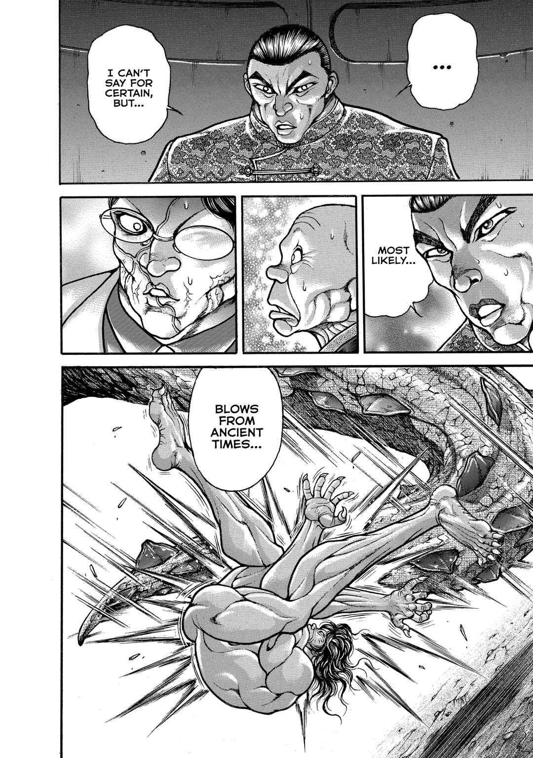 Chapter 170 - Page 6