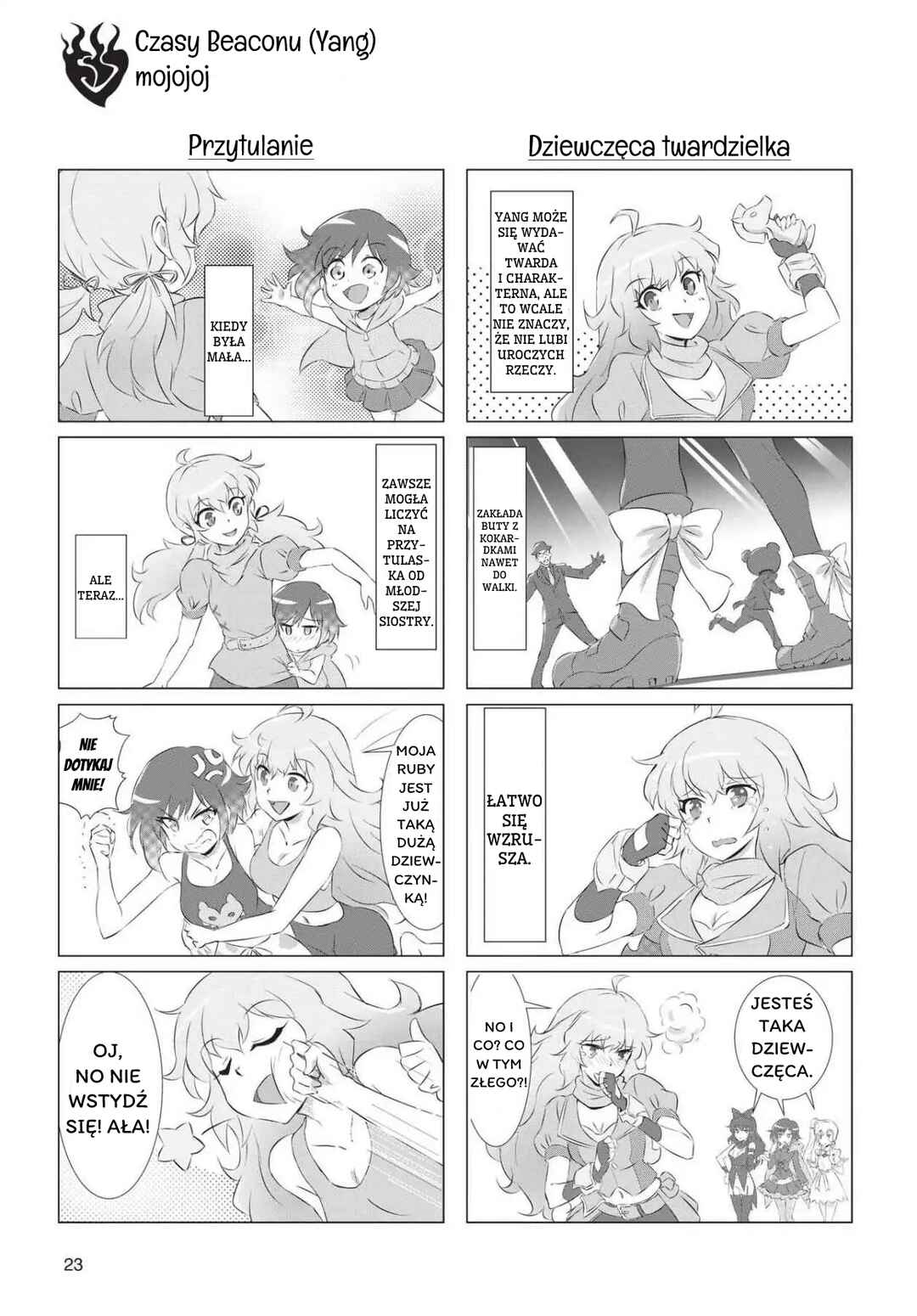 Chapter 61 - Page 1