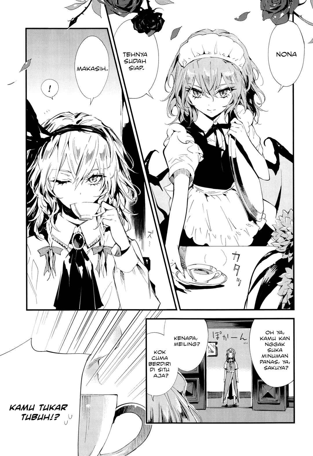 Chapter ? - Page 2