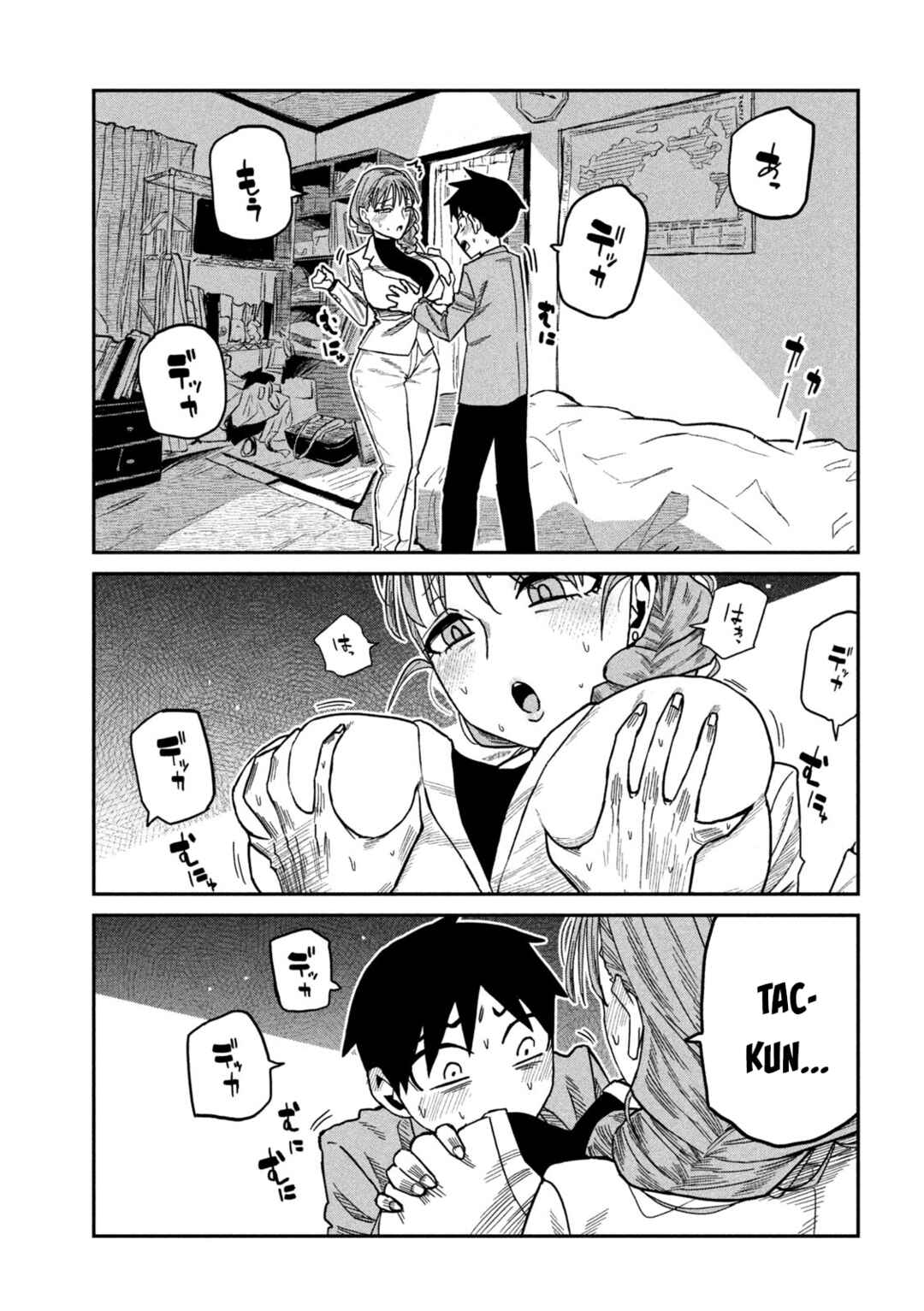 Chapter 91 - Page 7