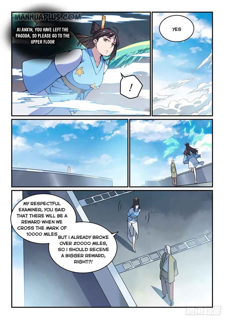 Chapter 528 - Page 12