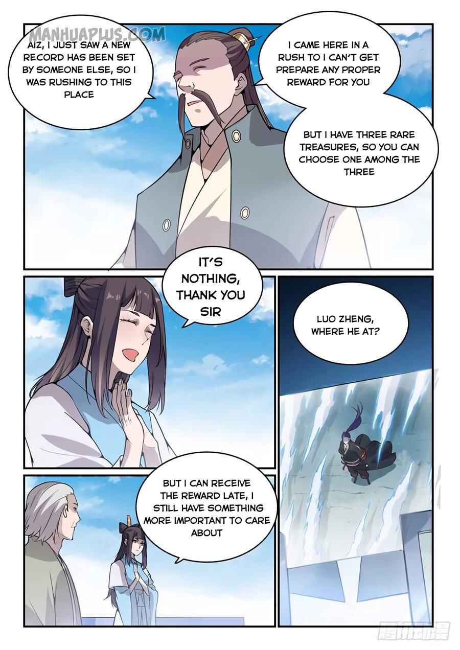 Chapter 528 - Page 14
