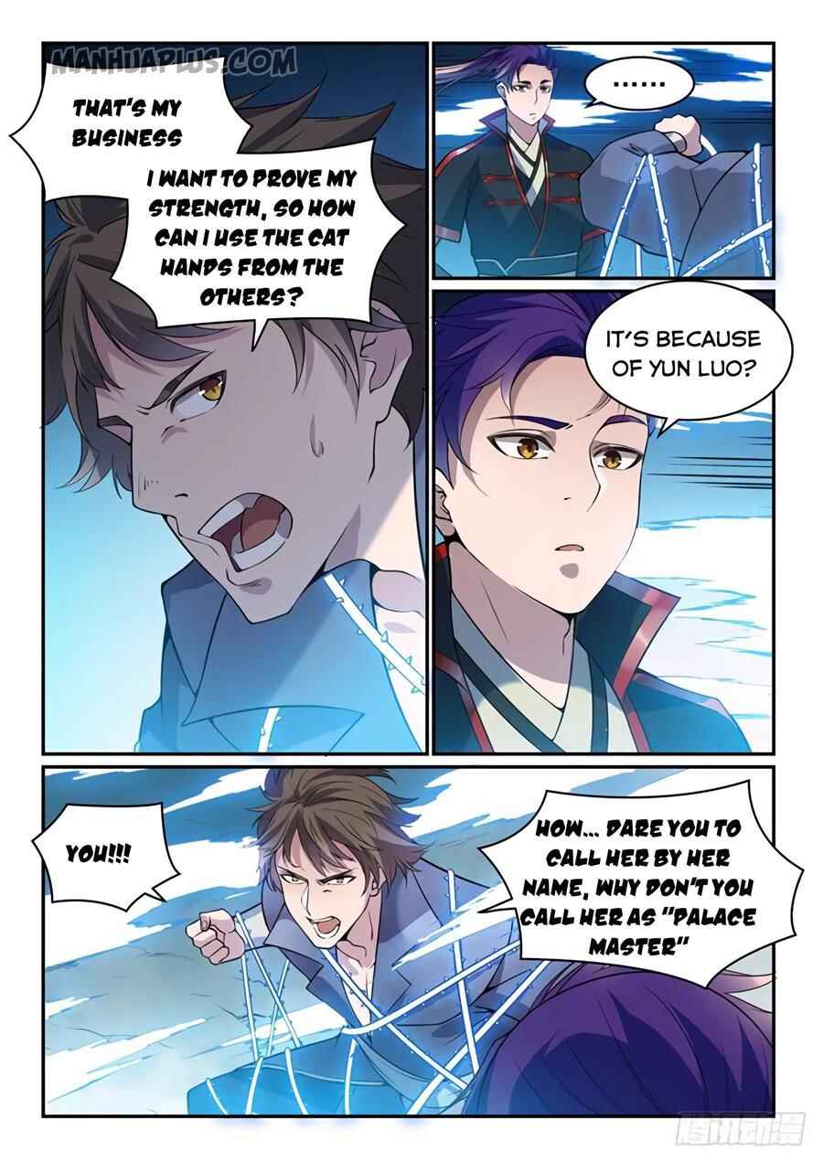 Chapter 528 - Page 2