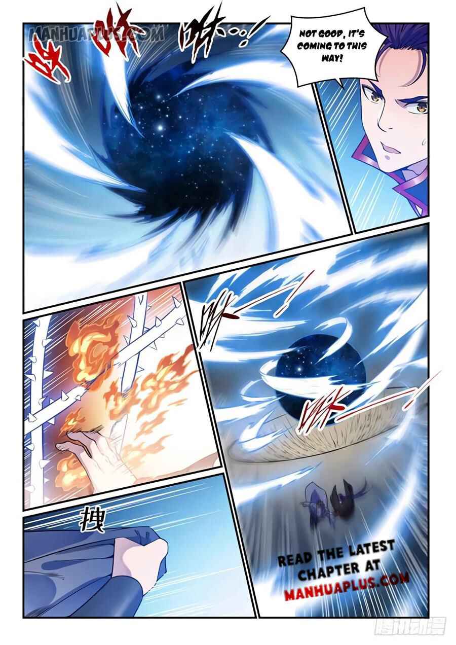 Chapter 528 - Page 5