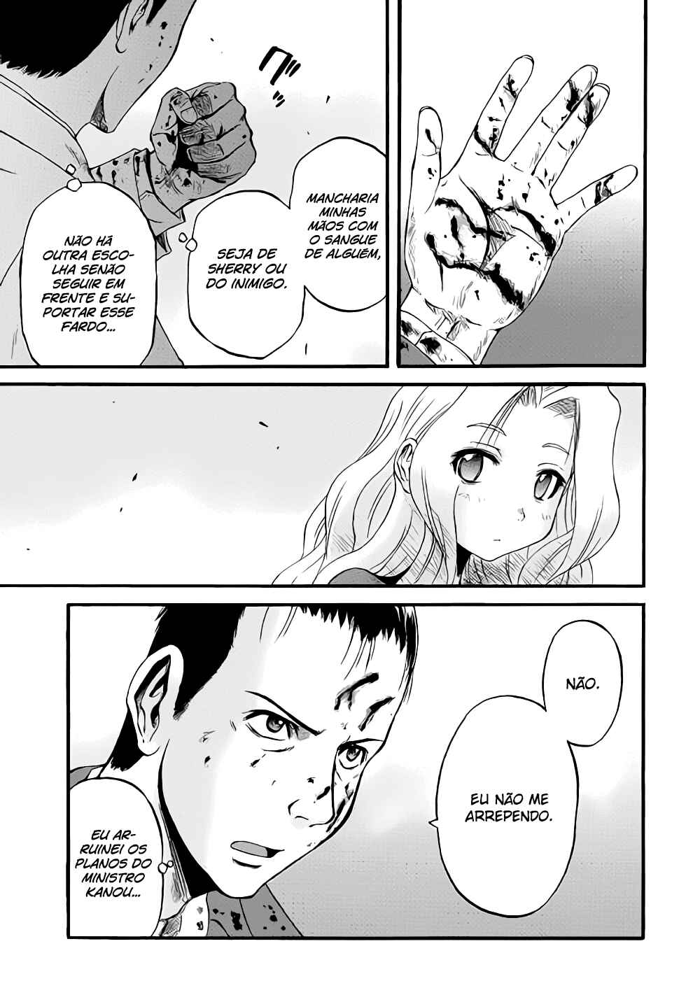 Chapter 65 - Page 19