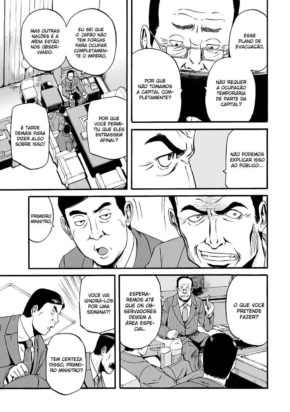 Chapter 65 - Page 29
