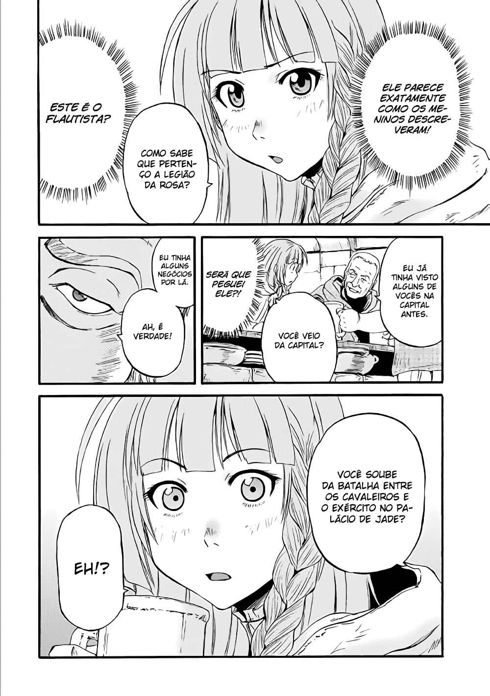Chapter 65 - Page 36