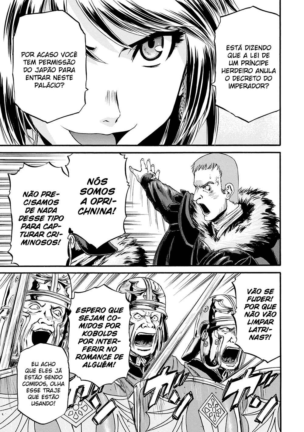 Chapter 65 - Page 6