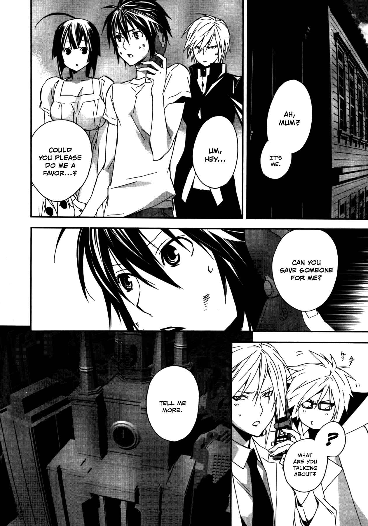 Chapter 100 - Page 11