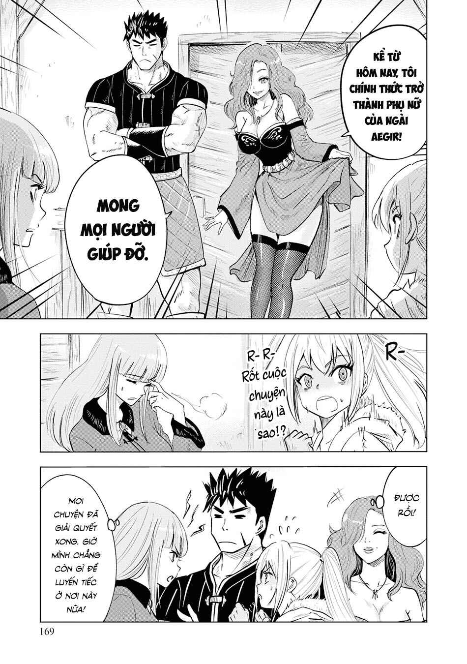Chapter 22 - Page 21