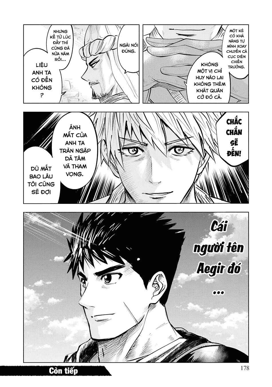 Chapter 22 - Page 30