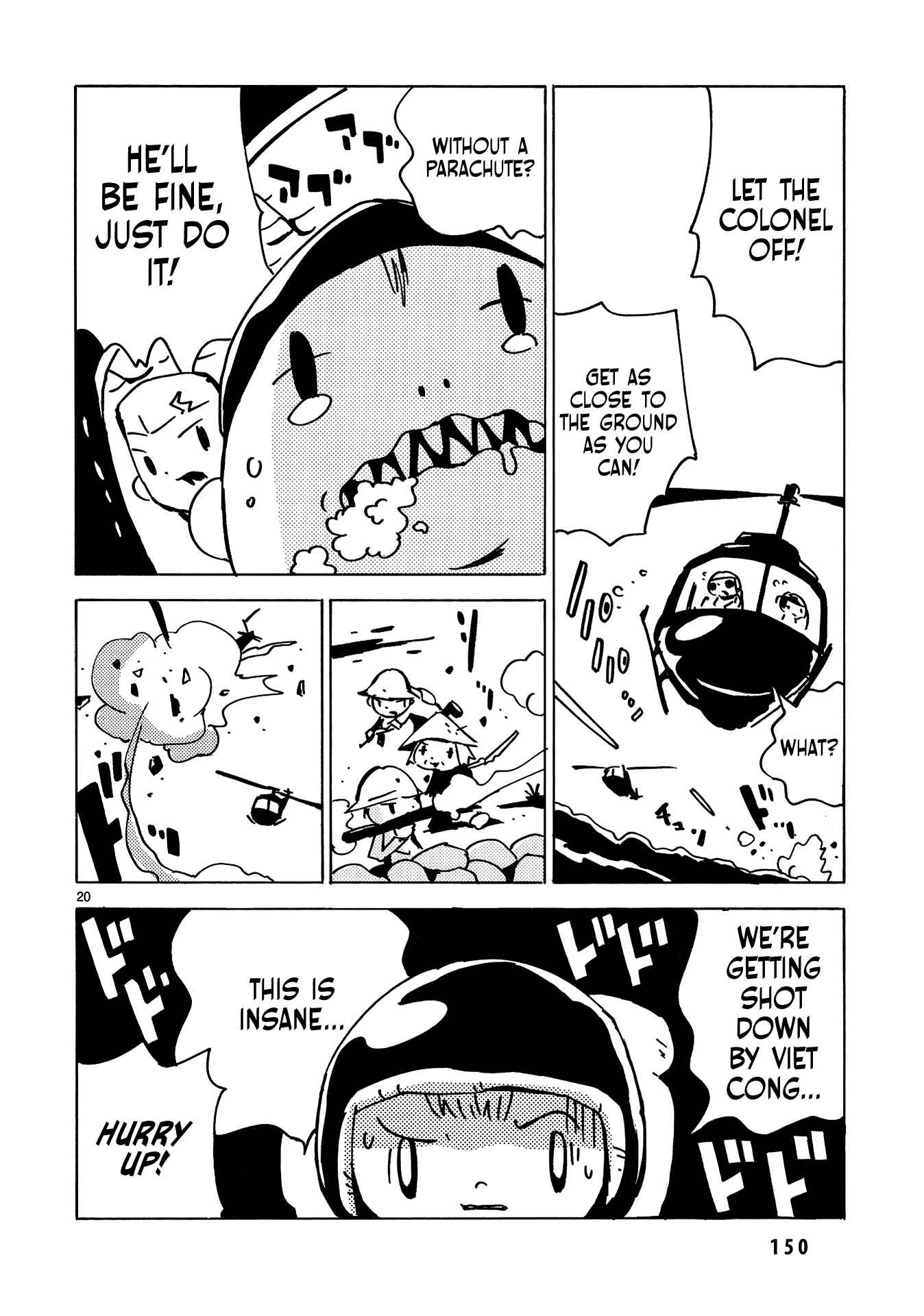 Chapter 16 - Page 19