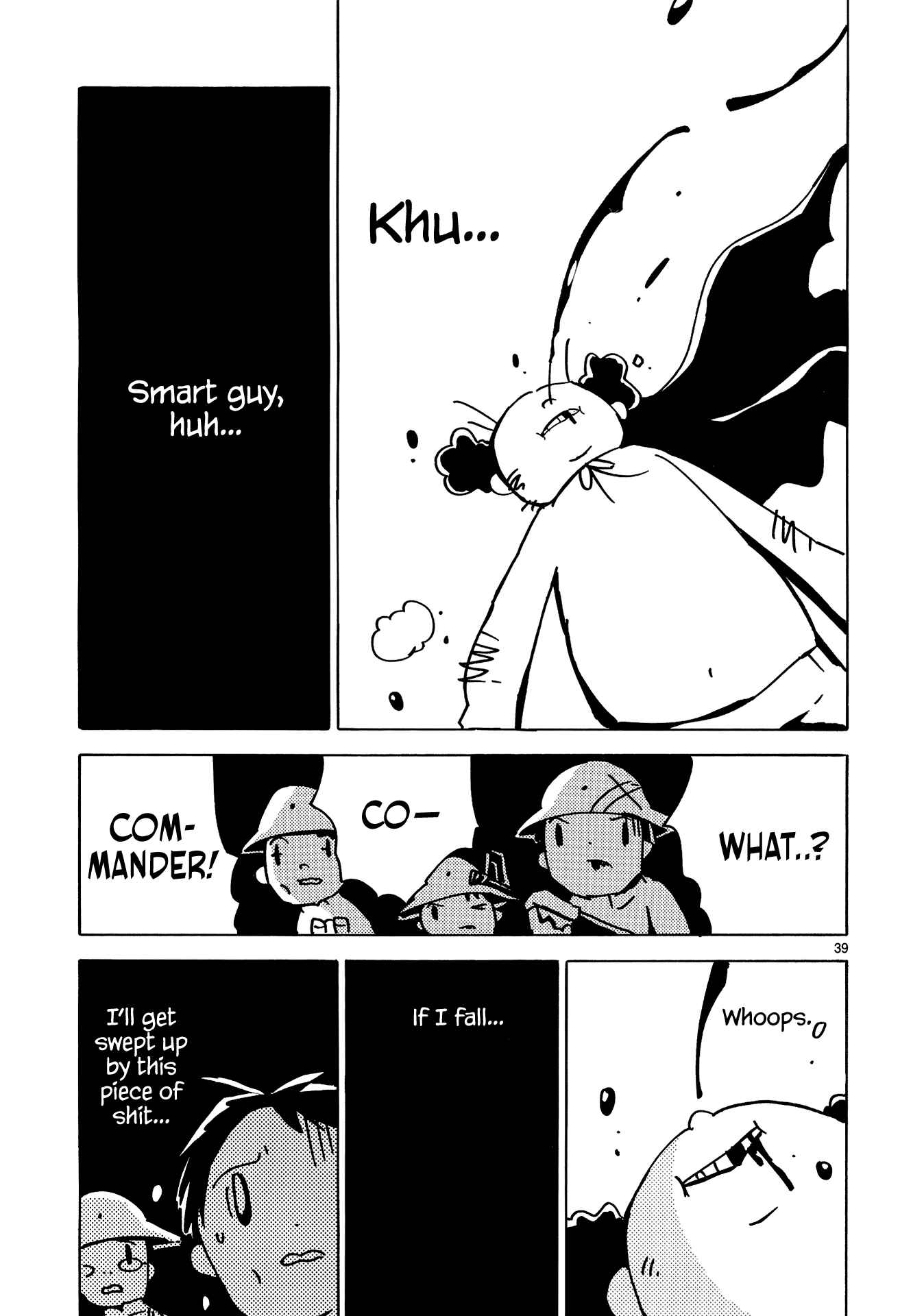 Chapter 16 - Page 36