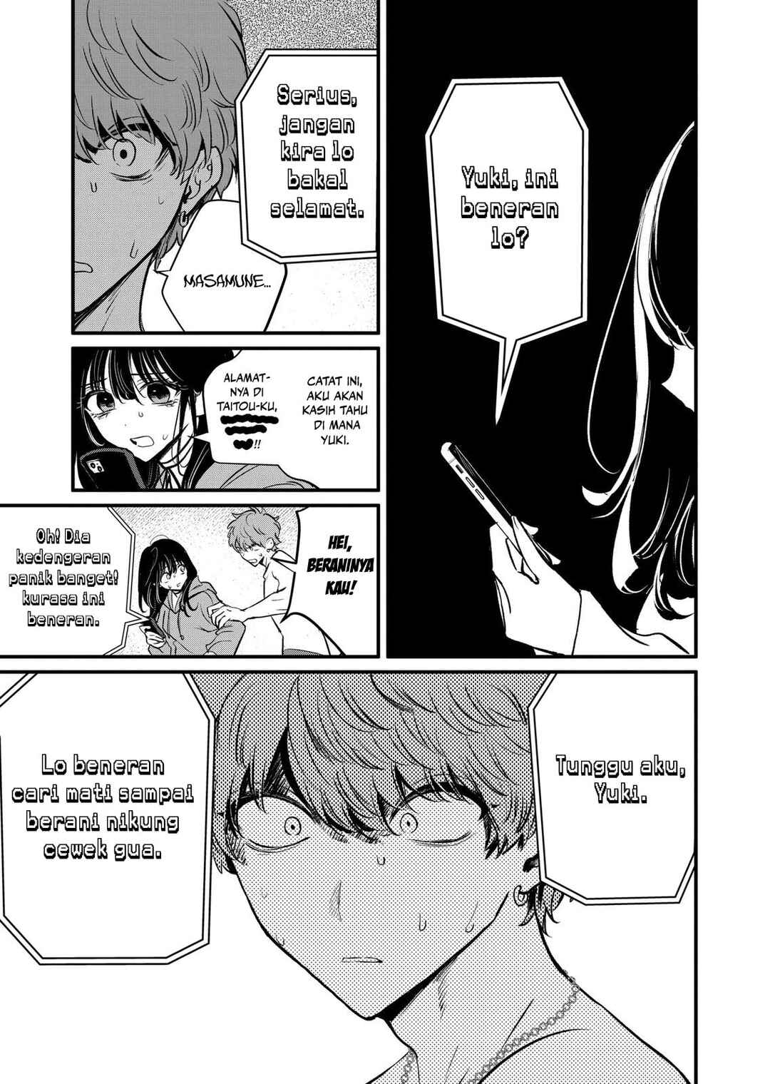 Chapter 22 - Page 11