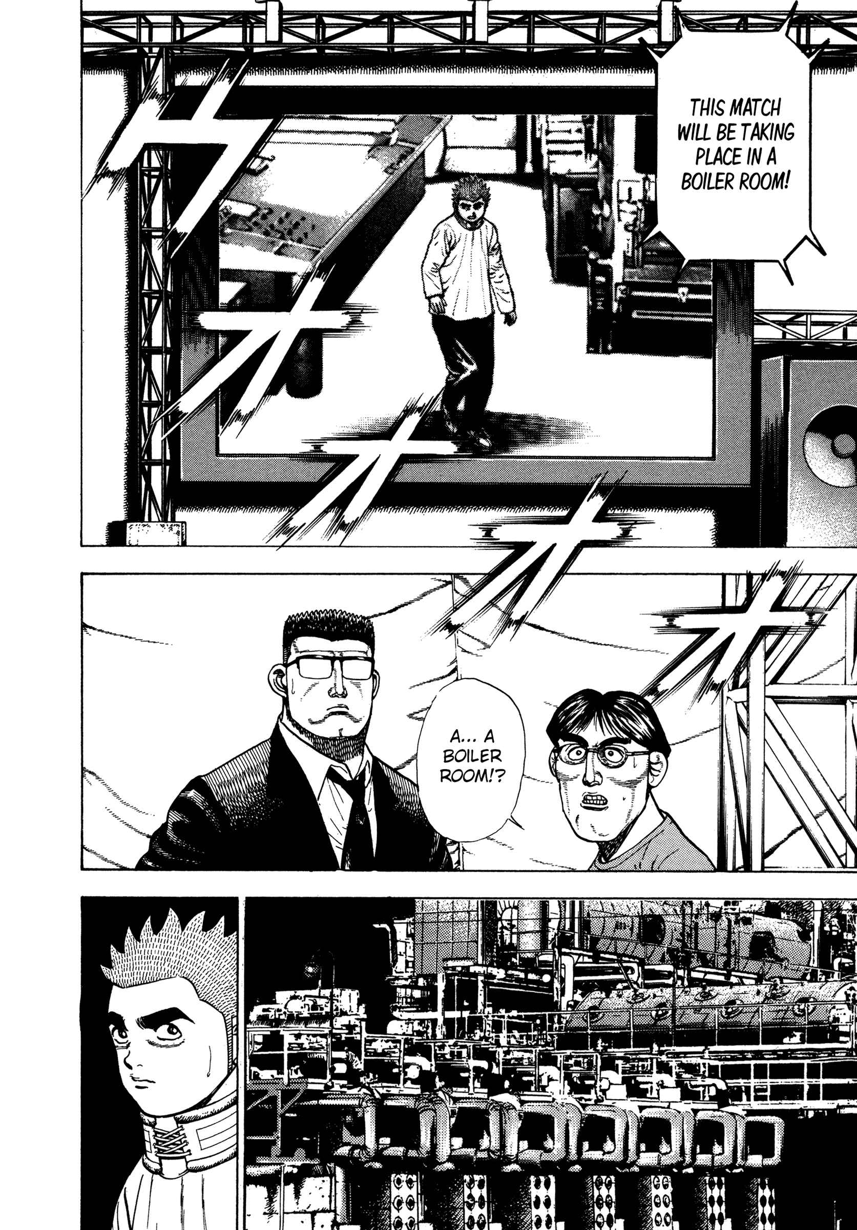 Chapter 319 - Page 15