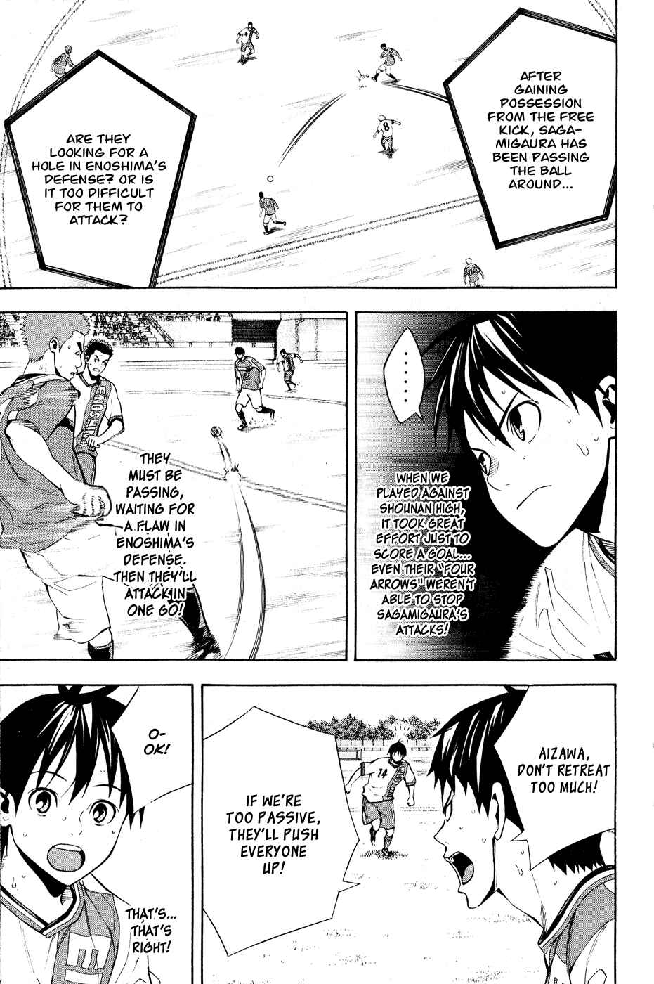 Chapter 139 - Page 12