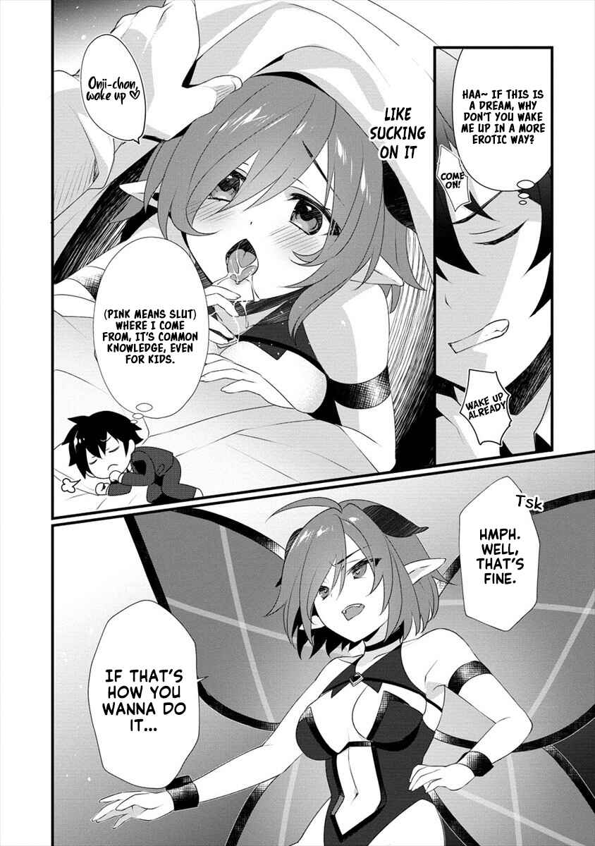 Chapter 0 - Page 5